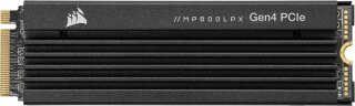 Corsair MP600 Pro LPX 4 TB (CSSD-F4000GBMP600PLP) SSD kullananlar yorumlar